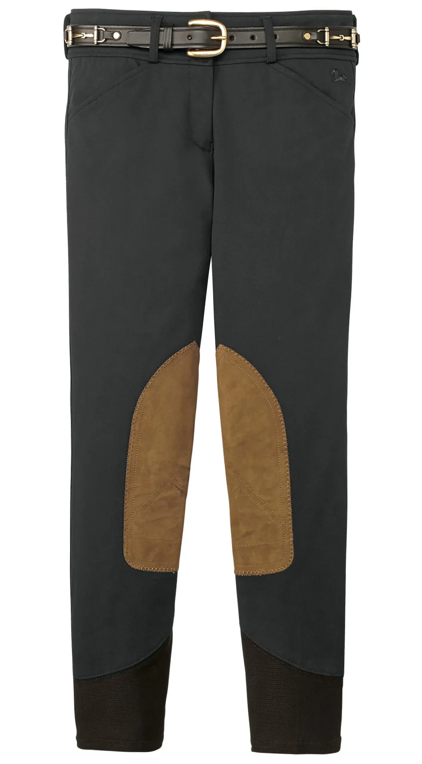 RJ CLASSICS R.J. Classics Gulf Knee-Patch Breech
