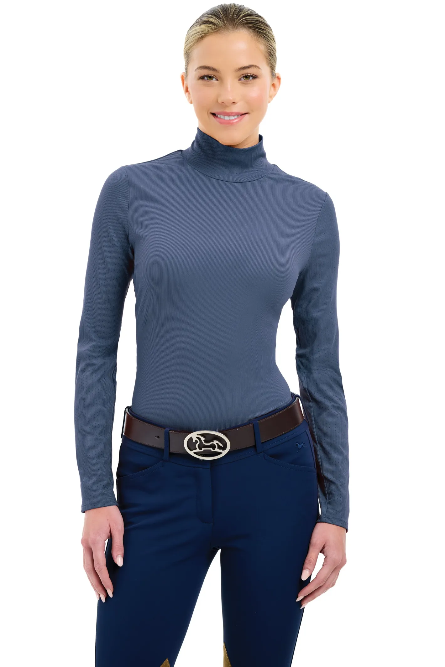 RJ CLASSICS R.J. Classics Joelle Long-Sleeve Shirt