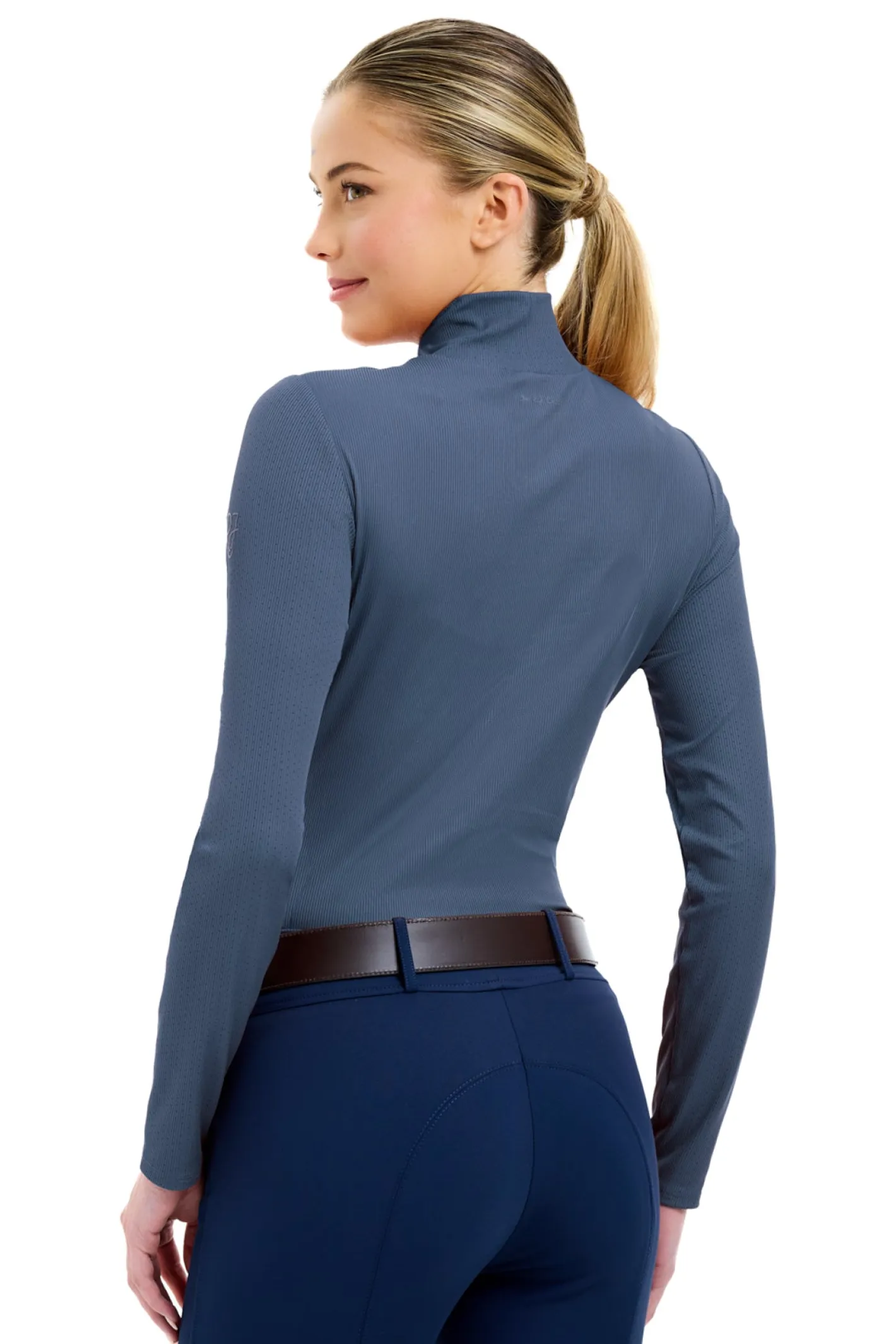 RJ CLASSICS R.J. Classics Joelle Long-Sleeve Shirt