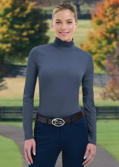RJ CLASSICS R.J. Classics Joelle Long-Sleeve Shirt