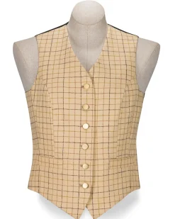 RJ CLASSICS R.J. Classics Ladies’ Aiken Vest