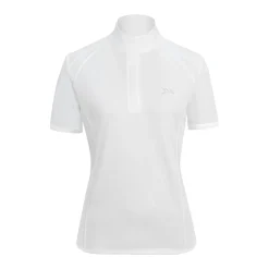 RJ CLASSICS R.J. Classics Ladies’ Ava Blue Label Short Sleeve Show Shirt