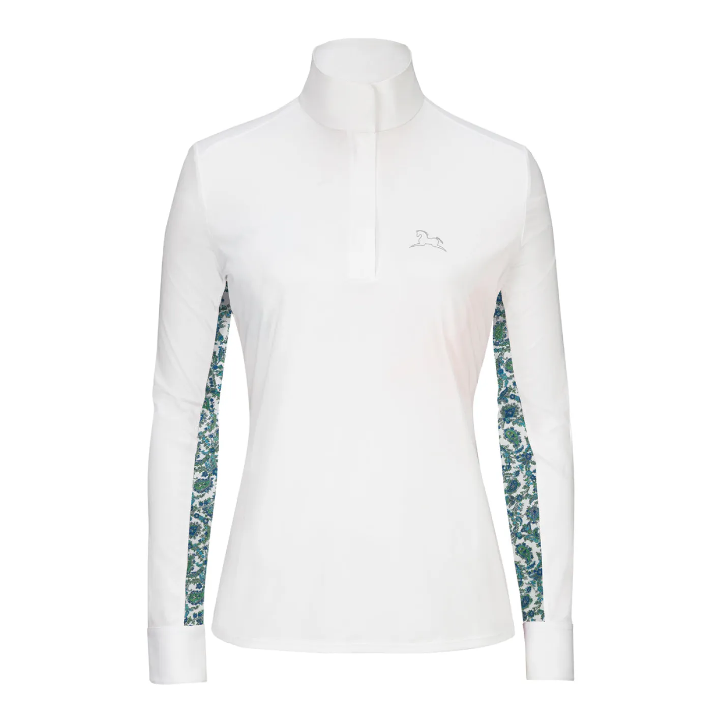 RJ CLASSICS R.J. Classics Ladies’ Carly 37.5® Show Shirt