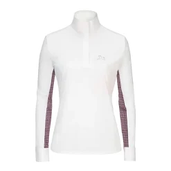 RJ CLASSICS R.J. Classics Ladies’ Carly 37.5® Show Shirt