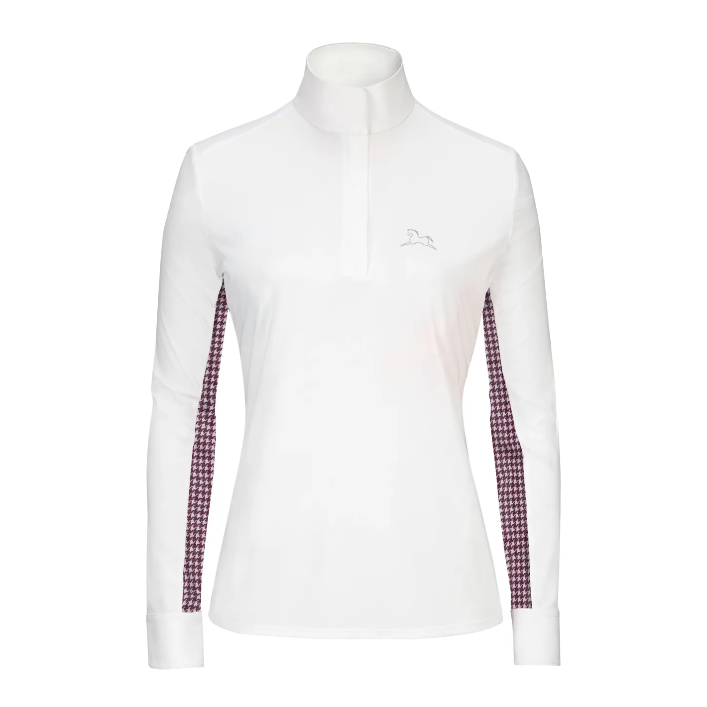 RJ CLASSICS R.J. Classics Ladies’ Carly 37.5® Show Shirt