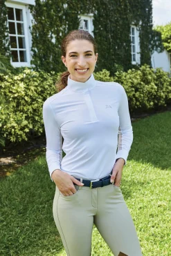 RJ CLASSICS R.J. Classics Ladies’ Carly 37.5® Show Shirt
