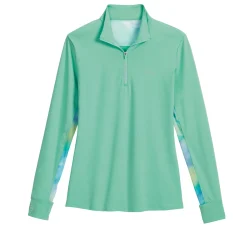 RJ CLASSICS R.J. Classics Ladies’ Ella 37.5® Long Sleeve Training Shirt