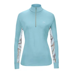 RJ CLASSICS R.J. Classics Ladies’ Ella 37.5® Long Sleeve Training Shirt
