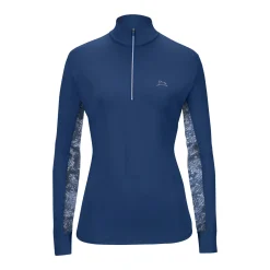 RJ CLASSICS R.J. Classics Ladies’ Ella 37.5® Long Sleeve Training Shirt