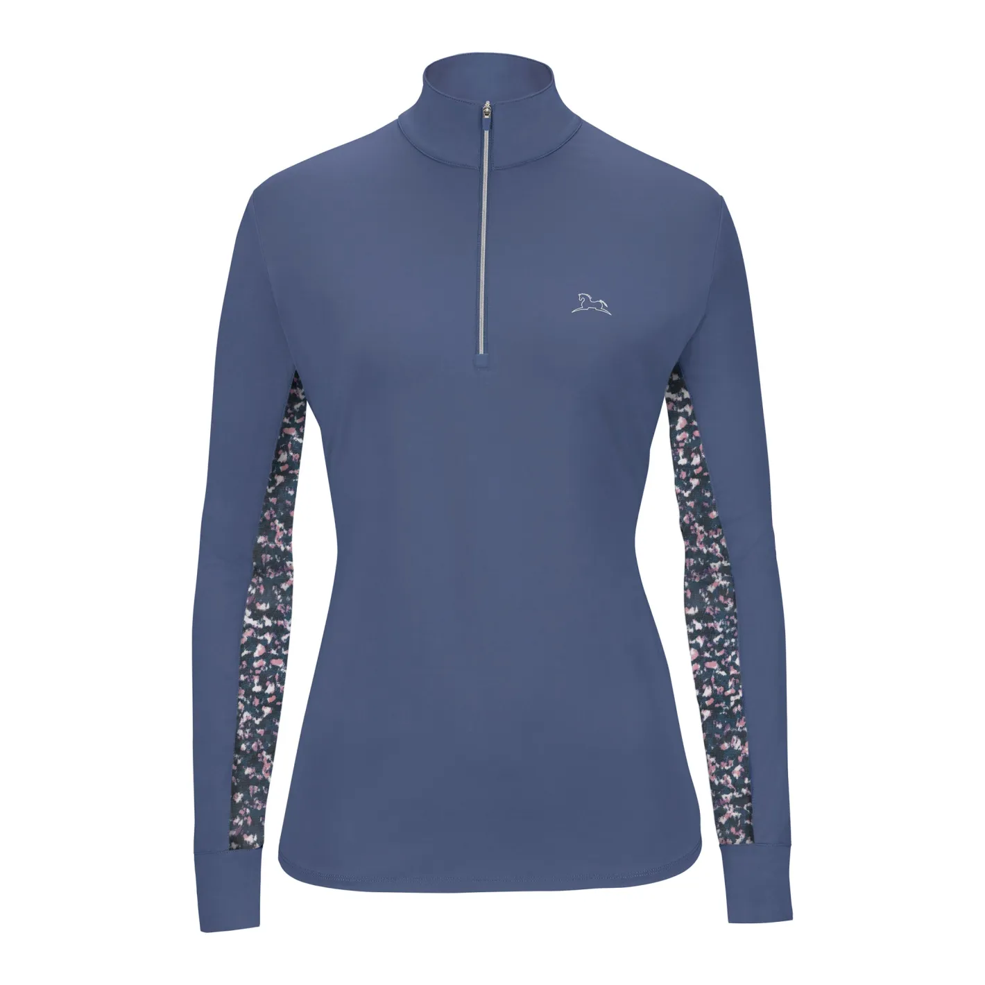 RJ CLASSICS R.J. Classics Ladies’ Ella 37.5® Long Sleeve Training Shirt