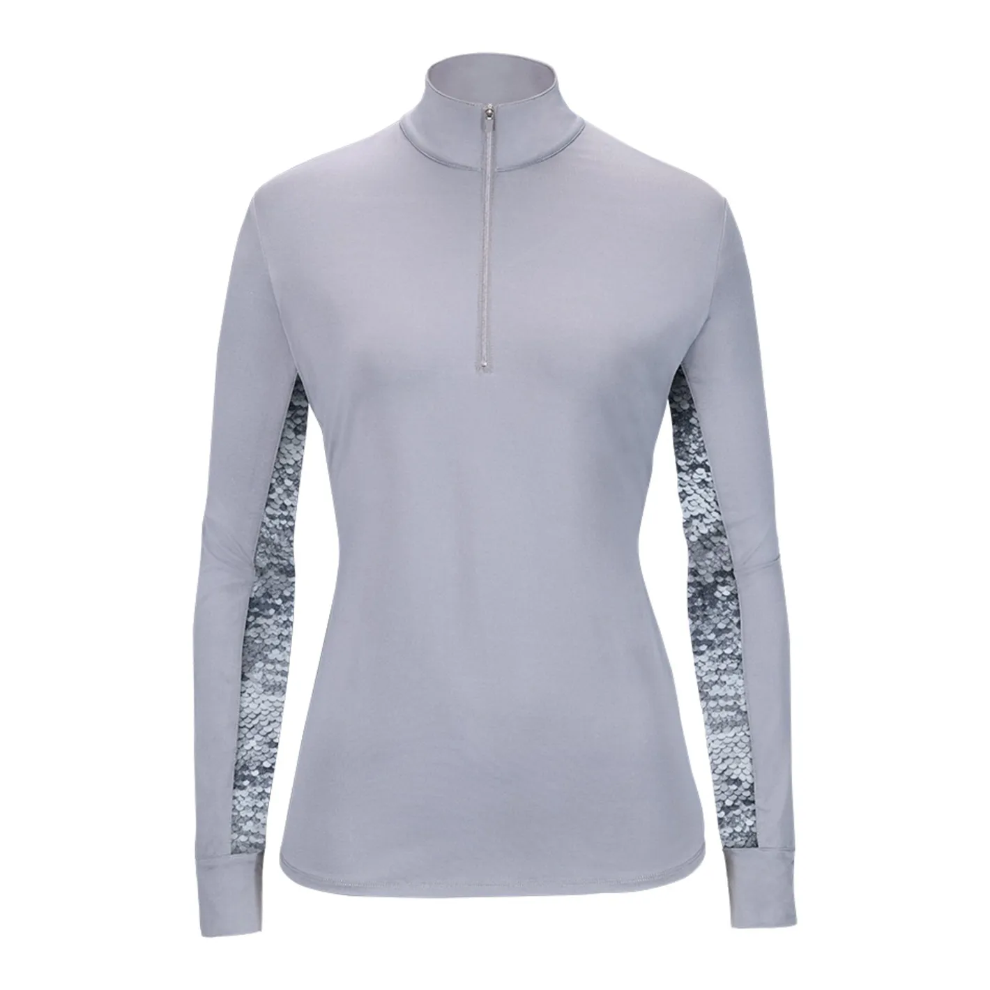 RJ CLASSICS R.J. Classics Ladies’ Ella 37.5® Long Sleeve Training Shirt