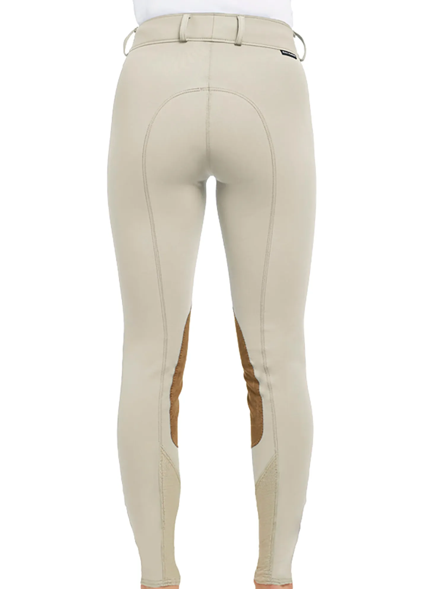 RJ CLASSICS R.J. Classics Ladies’ Gracie Knee-Patch Breech