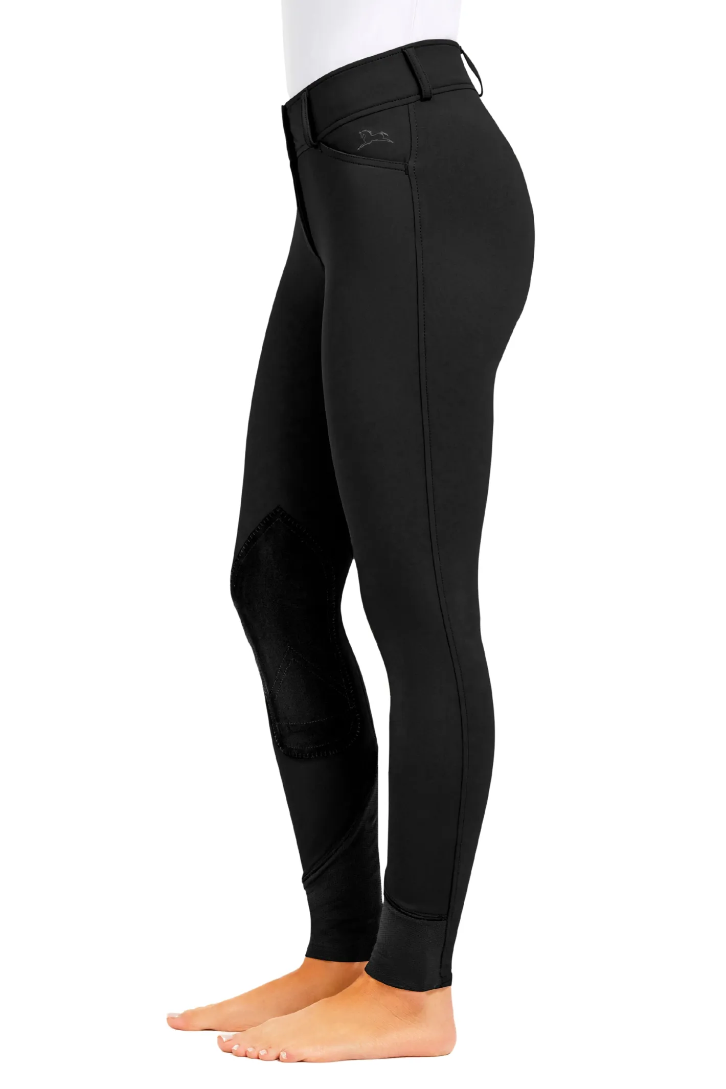 RJ CLASSICS R.J. Classics Ladies’ Gracie Knee-Patch Breech
