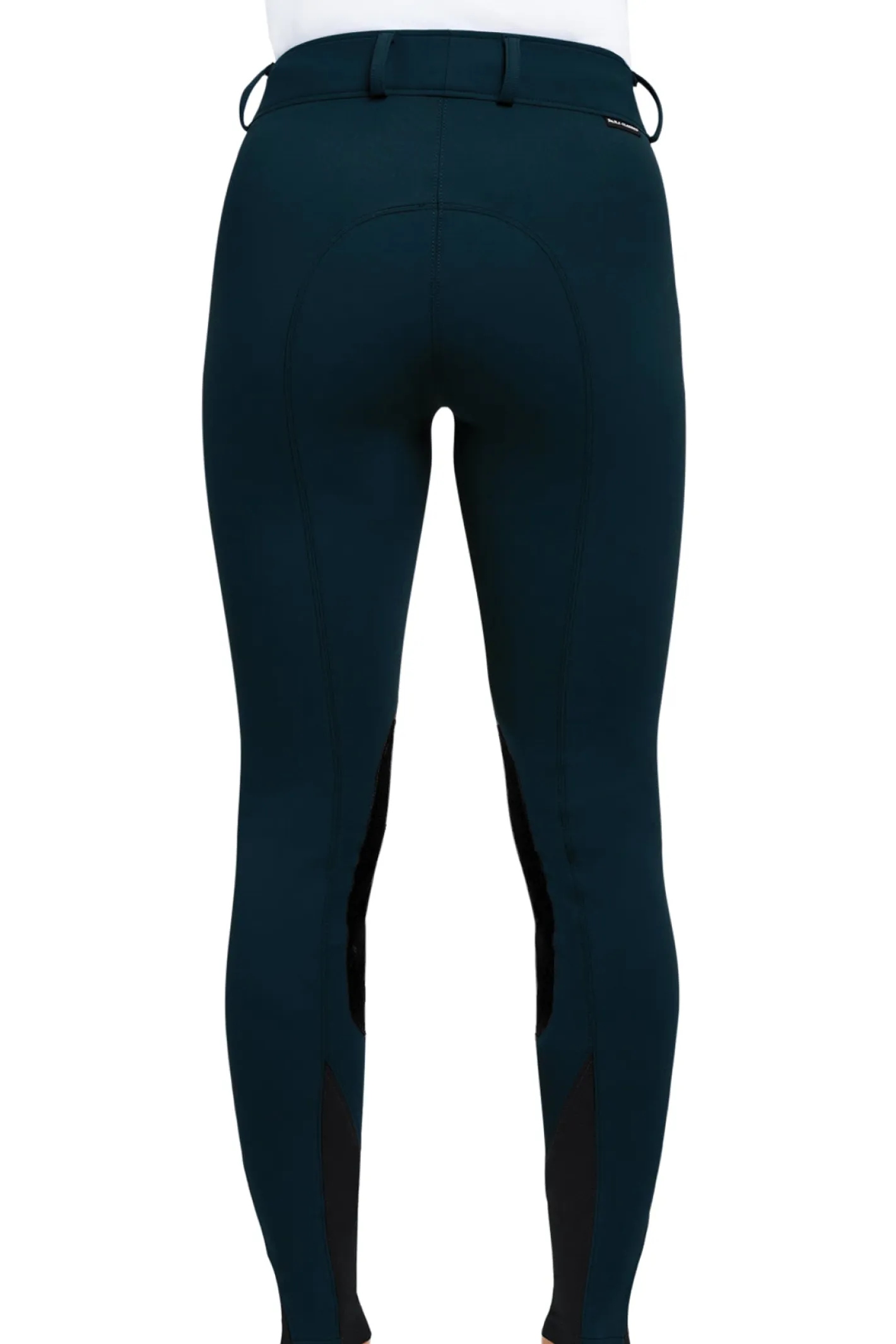 RJ CLASSICS R.J. Classics Ladies’ Gracie Knee-Patch Breech