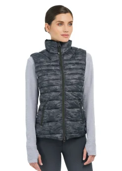 RJ CLASSICS R.J. Classics Ladies’ Harlie Wind Defense Vest