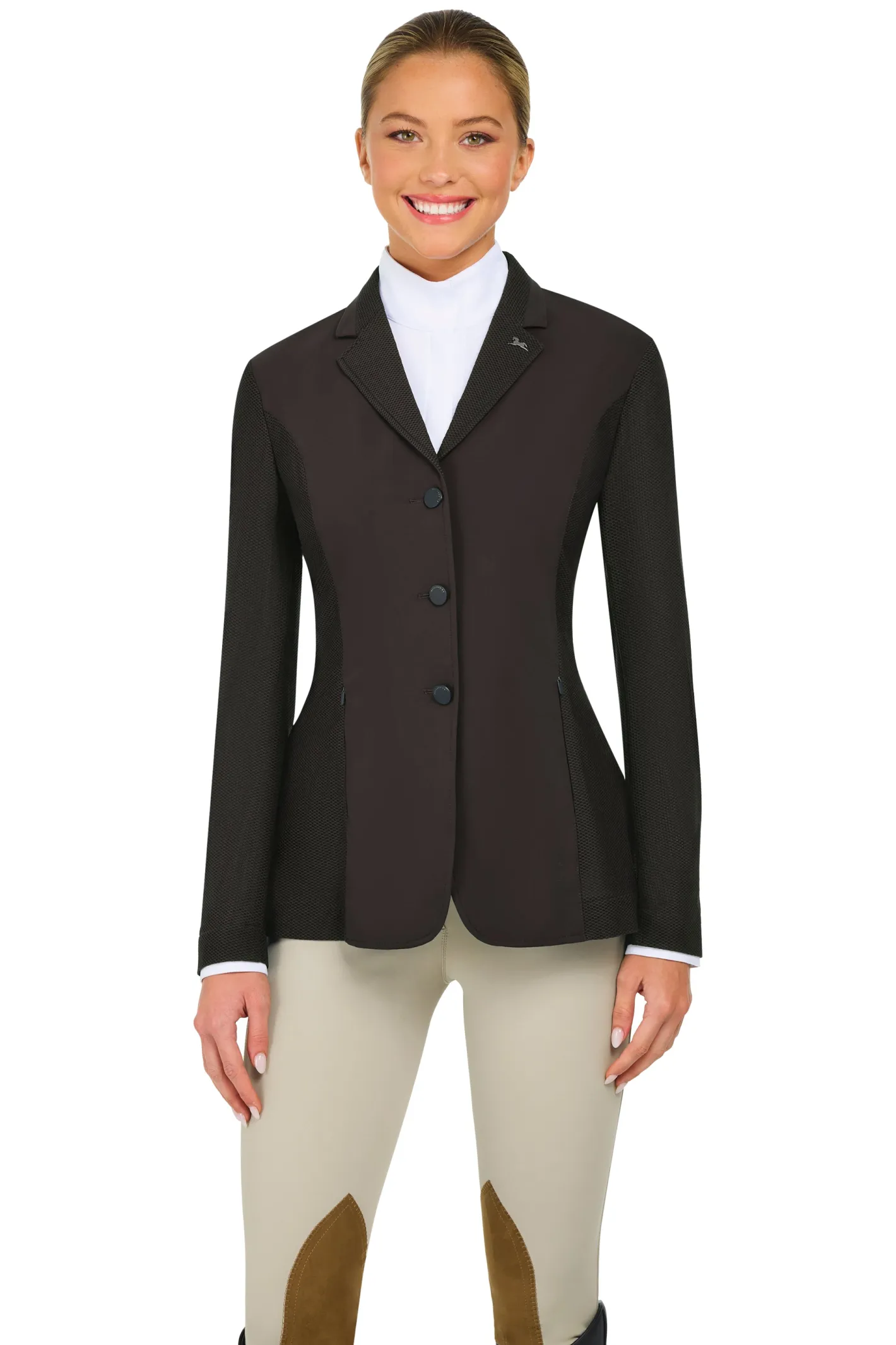 RJ CLASSICS R.J. Classics Ladies’ Harmony Evo Show Coat