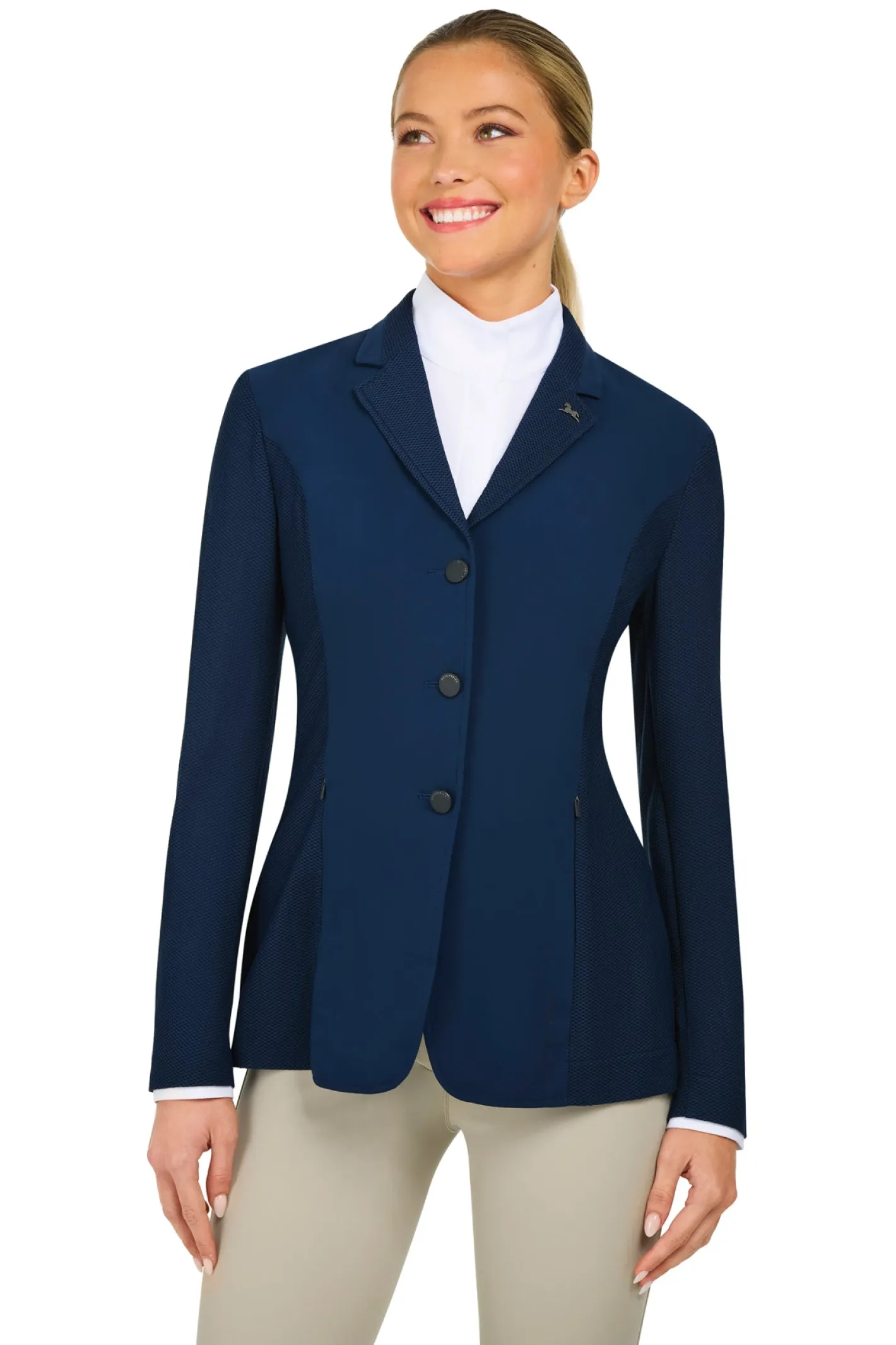 RJ CLASSICS R.J. Classics Ladies’ Harmony Evo Show Coat