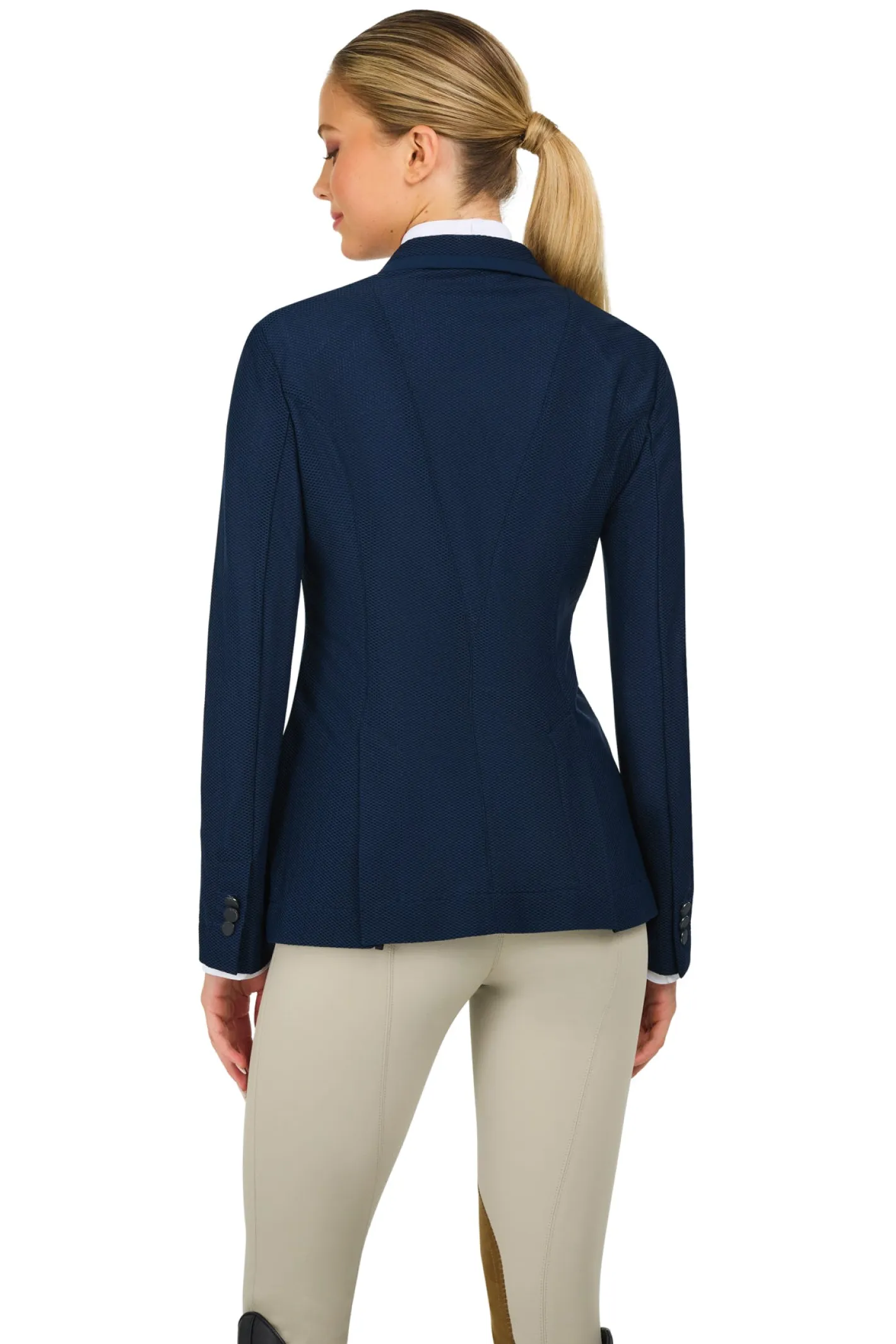 RJ CLASSICS R.J. Classics Ladies’ Harmony Evo Show Coat