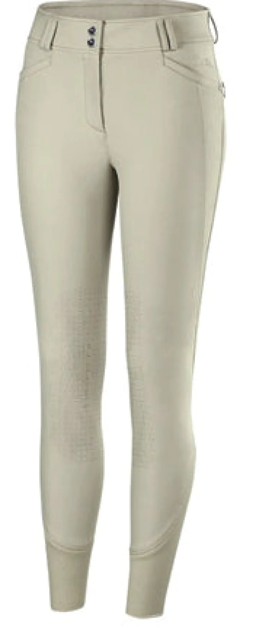 RJ CLASSICS R.J. Classics Ladies’ Hayden Knee-Patch Breech