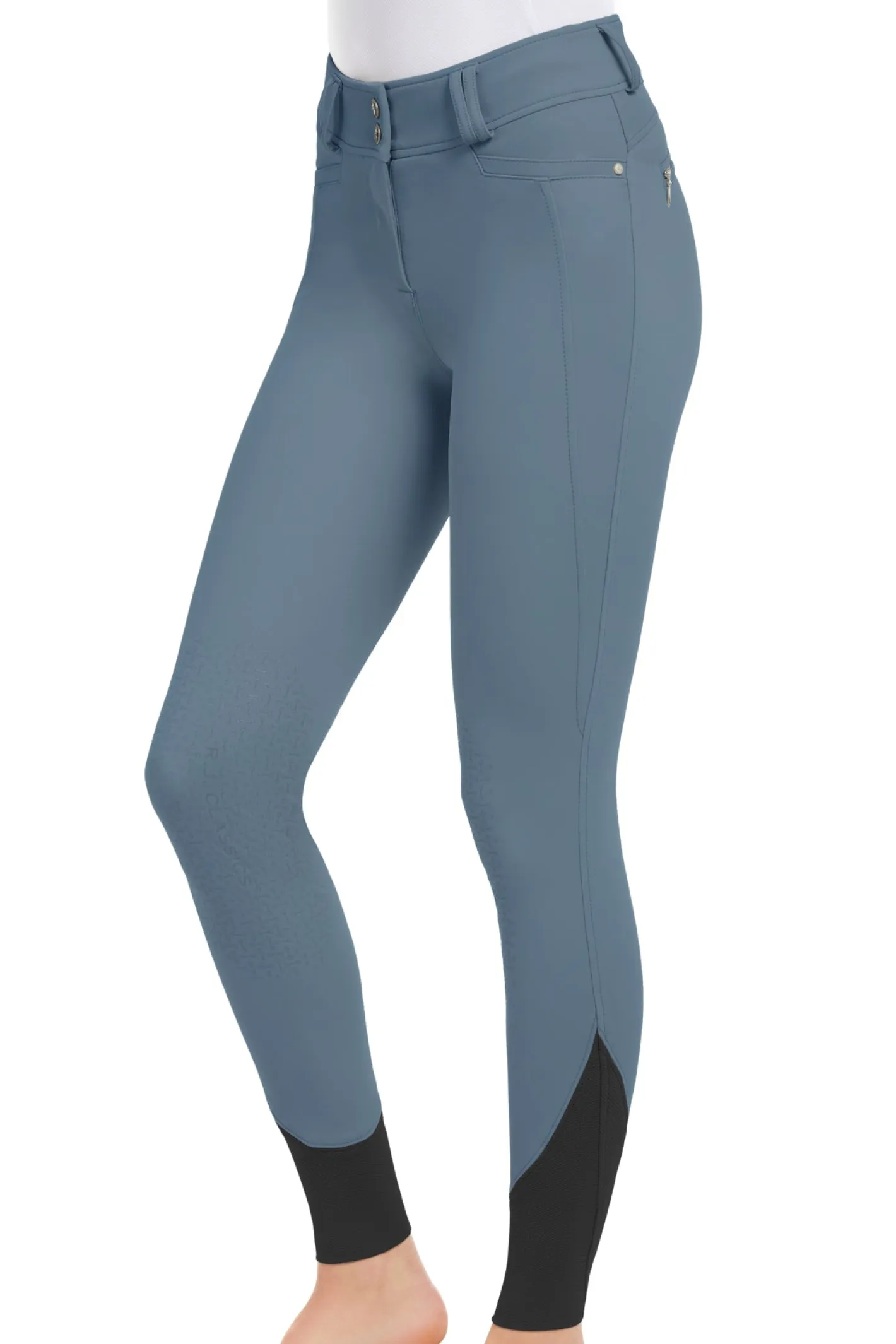 RJ CLASSICS R.J. Classics Ladies’ Hayden Knee-Patch Breech