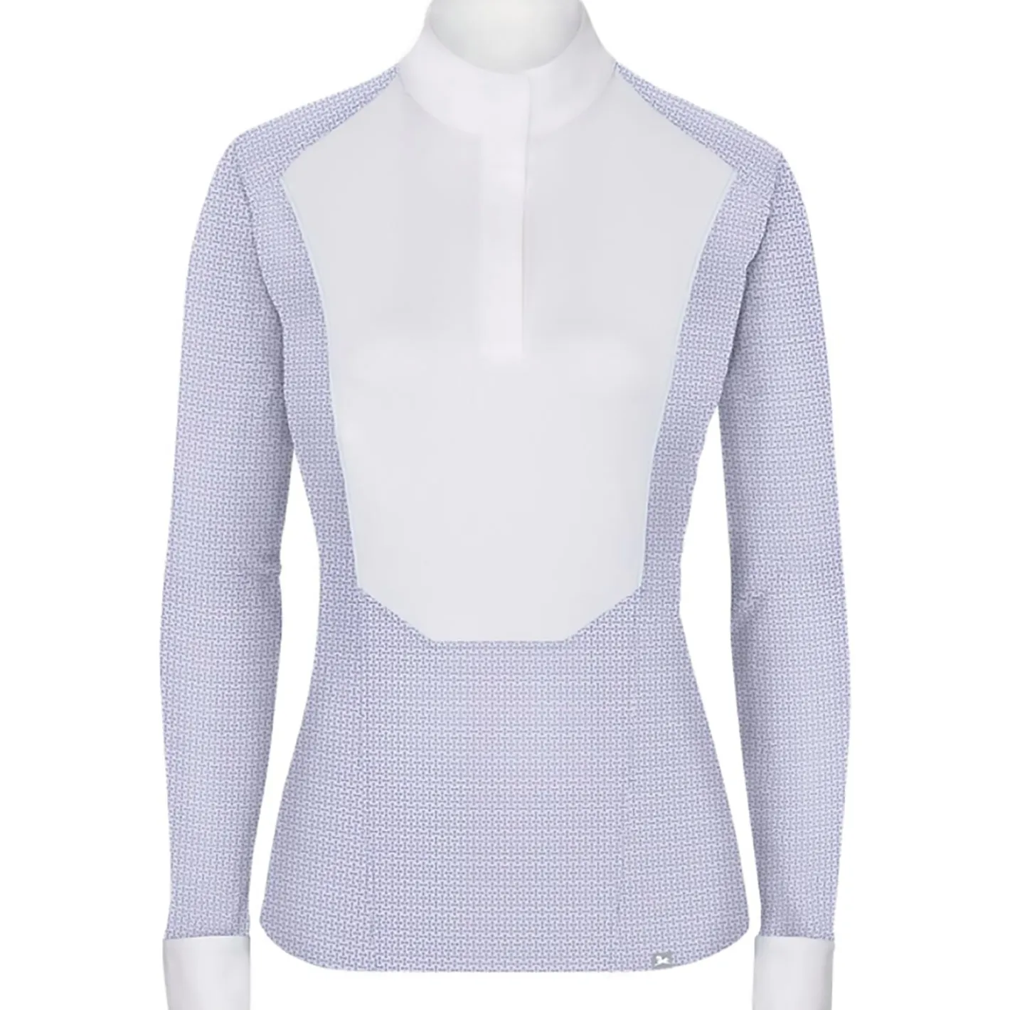 RJ CLASSICS R.J. Classics Ladies’ Liv Long Sleeve Show Shirt
