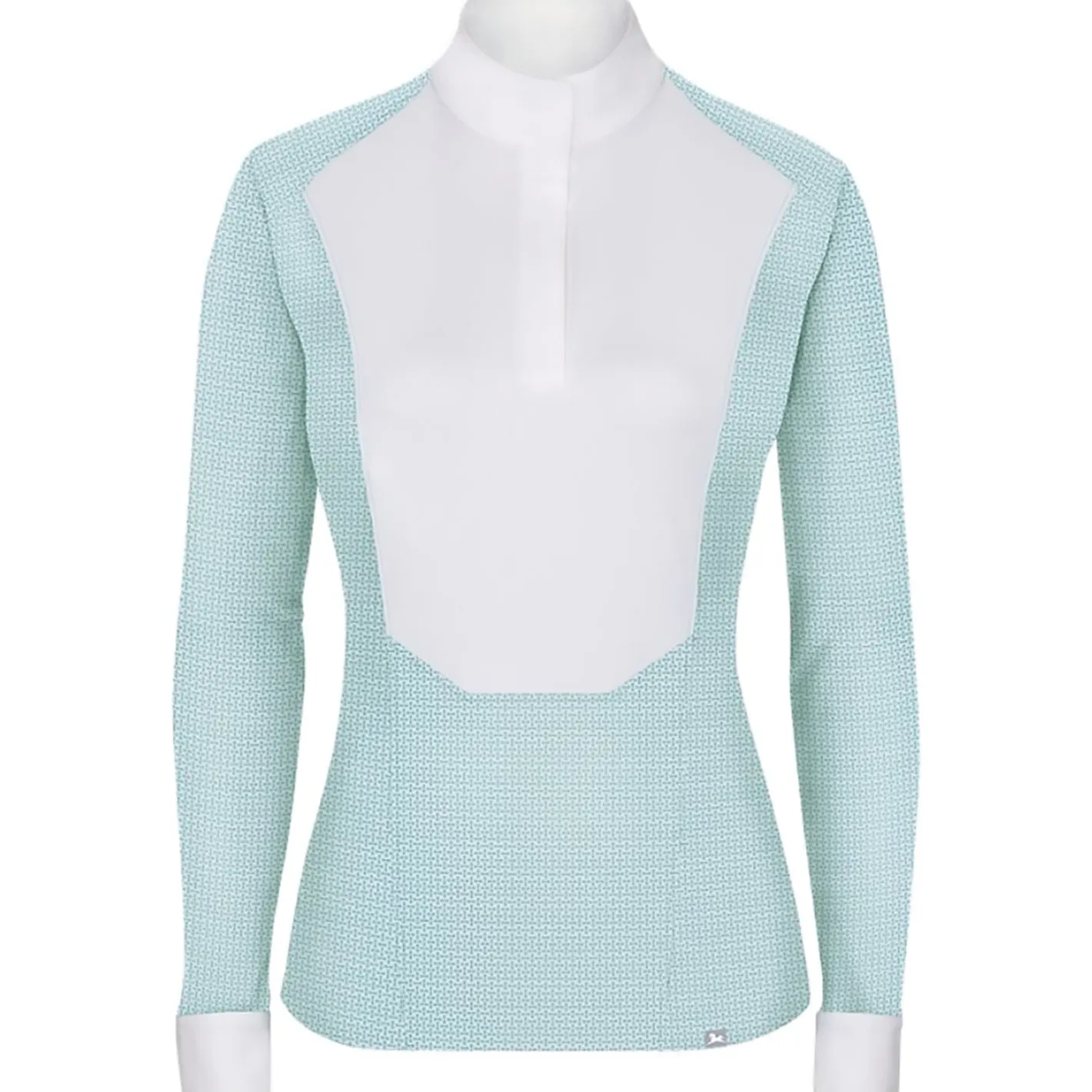 RJ CLASSICS R.J. Classics Ladies’ Liv Long Sleeve Show Shirt