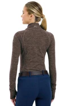 RJ CLASSICS R.J. Classics Ladies’ Logan 2.0 Long-Sleeve Shirt
