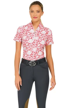RJ CLASSICS R.J. Classics Ladies’ Lucy Short Sleeve Shirt