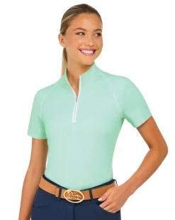 RJ CLASSICS R.J. Classics Ladies’ Lucy Short Sleeve Shirt