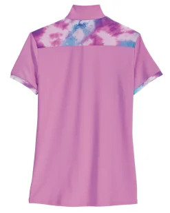RJ CLASSICS R.J. Classics Ladies’ Maya 37.5® Short Sleeve Training Shirt