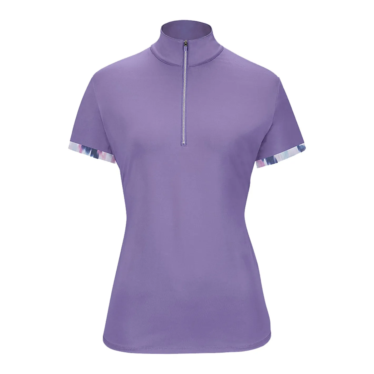 RJ CLASSICS R.J. Classics Ladies’ Maya 37.5® Short Sleeve Training Shirt