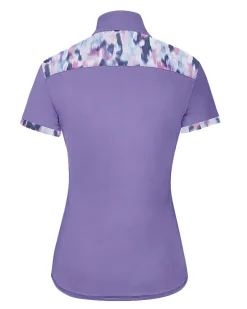 RJ CLASSICS R.J. Classics Ladies’ Maya 37.5® Short Sleeve Training Shirt