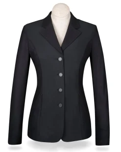 RJ CLASSICS R.J. Classics Ladies’ Melody Mesh Show Coat