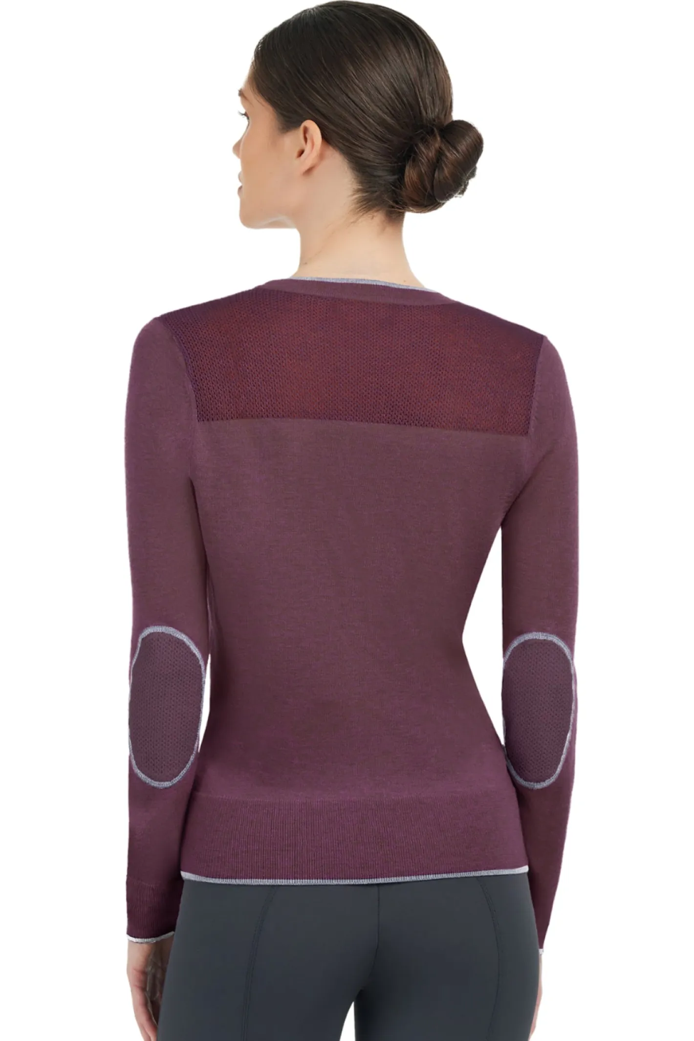 RJ CLASSICS R.J. Classics Ladies’ Mollie Sweater