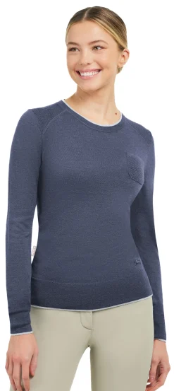 RJ CLASSICS R.J. Classics Ladies’ Mollie Sweater