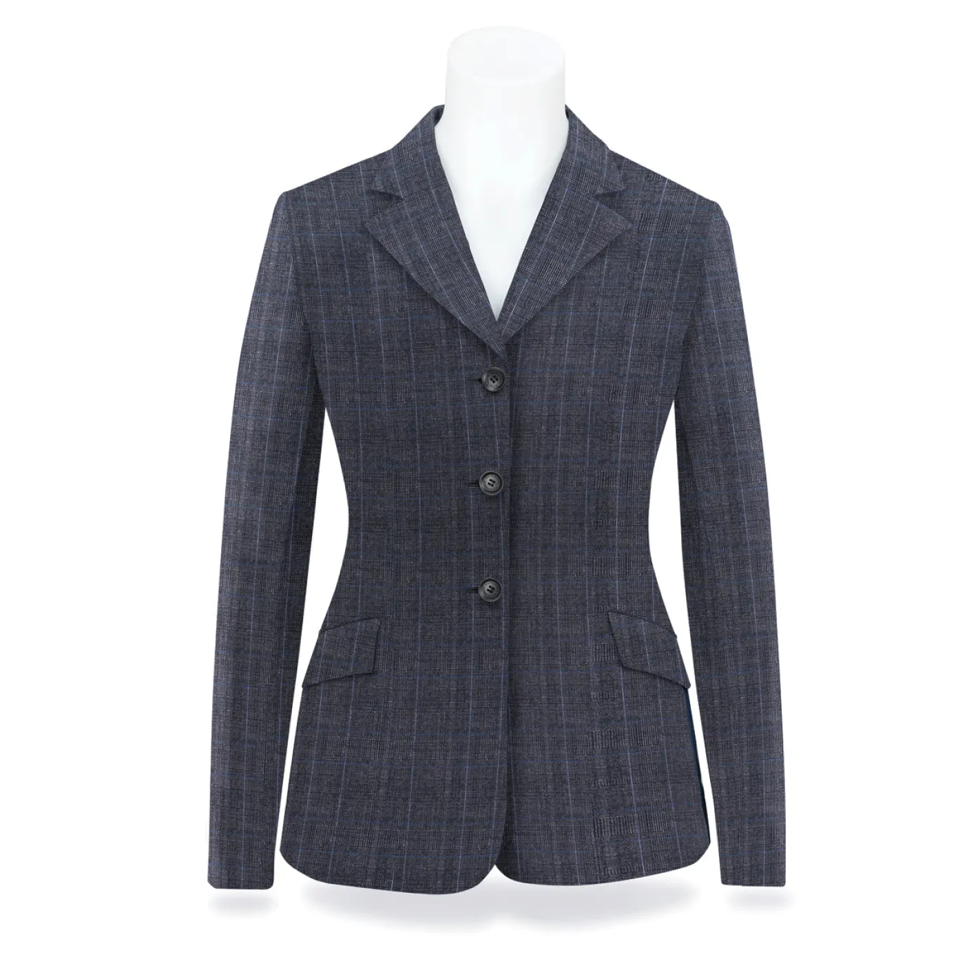 RJ CLASSICS R.J. Classics Ladies’ Monterey Show Coat