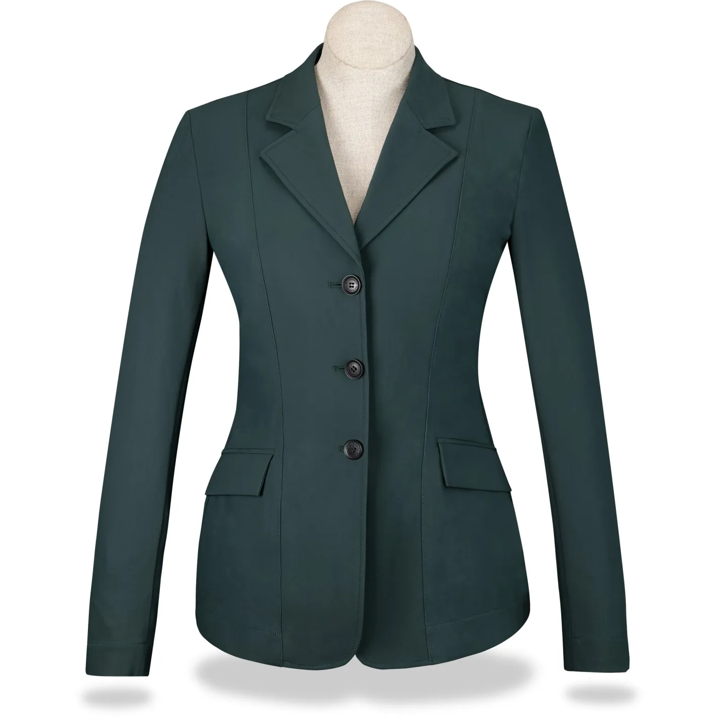 RJ CLASSICS R.J. Classics Ladies’ Monterey Show Coat