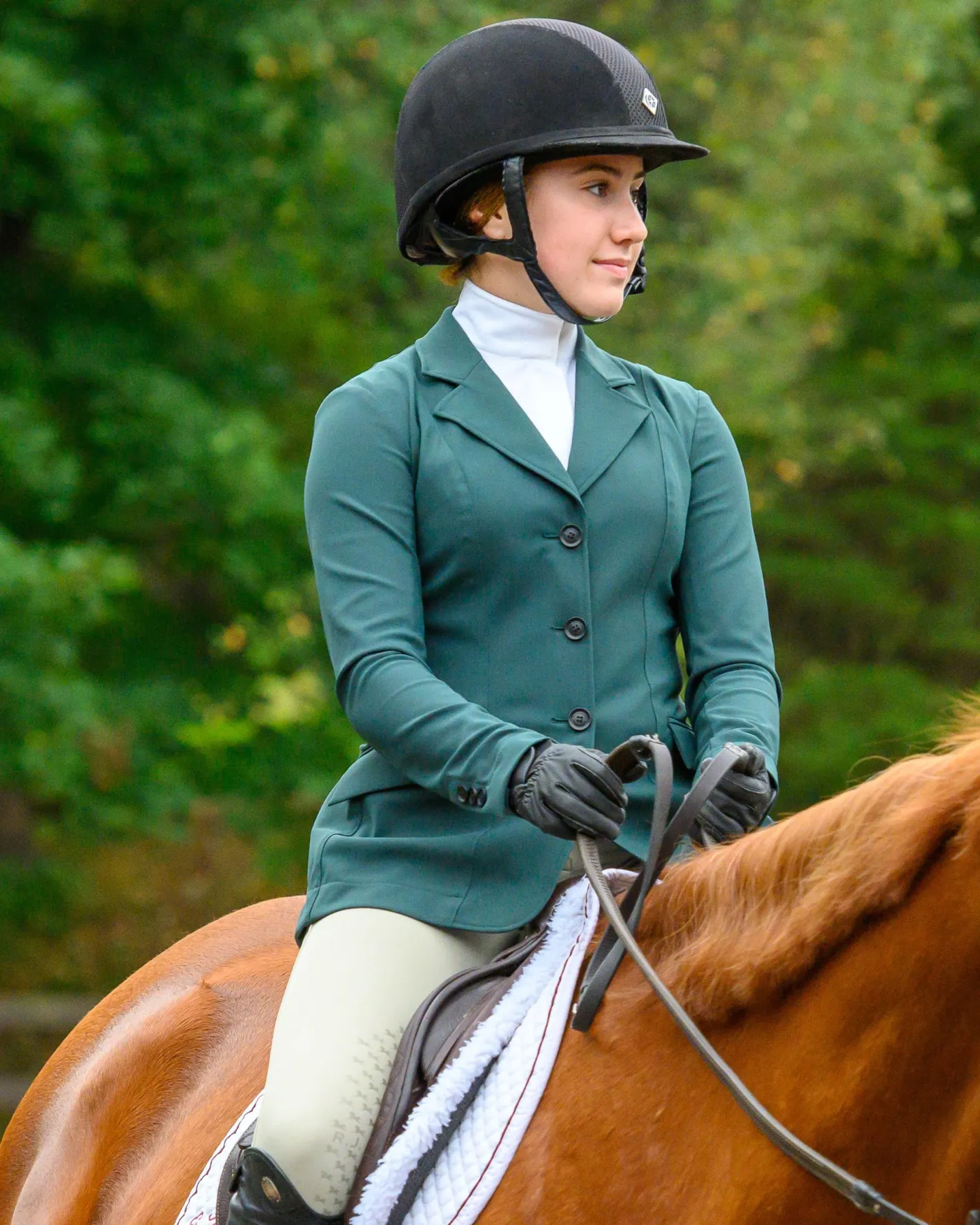 RJ CLASSICS R.J. Classics Ladies’ Monterey Show Coat