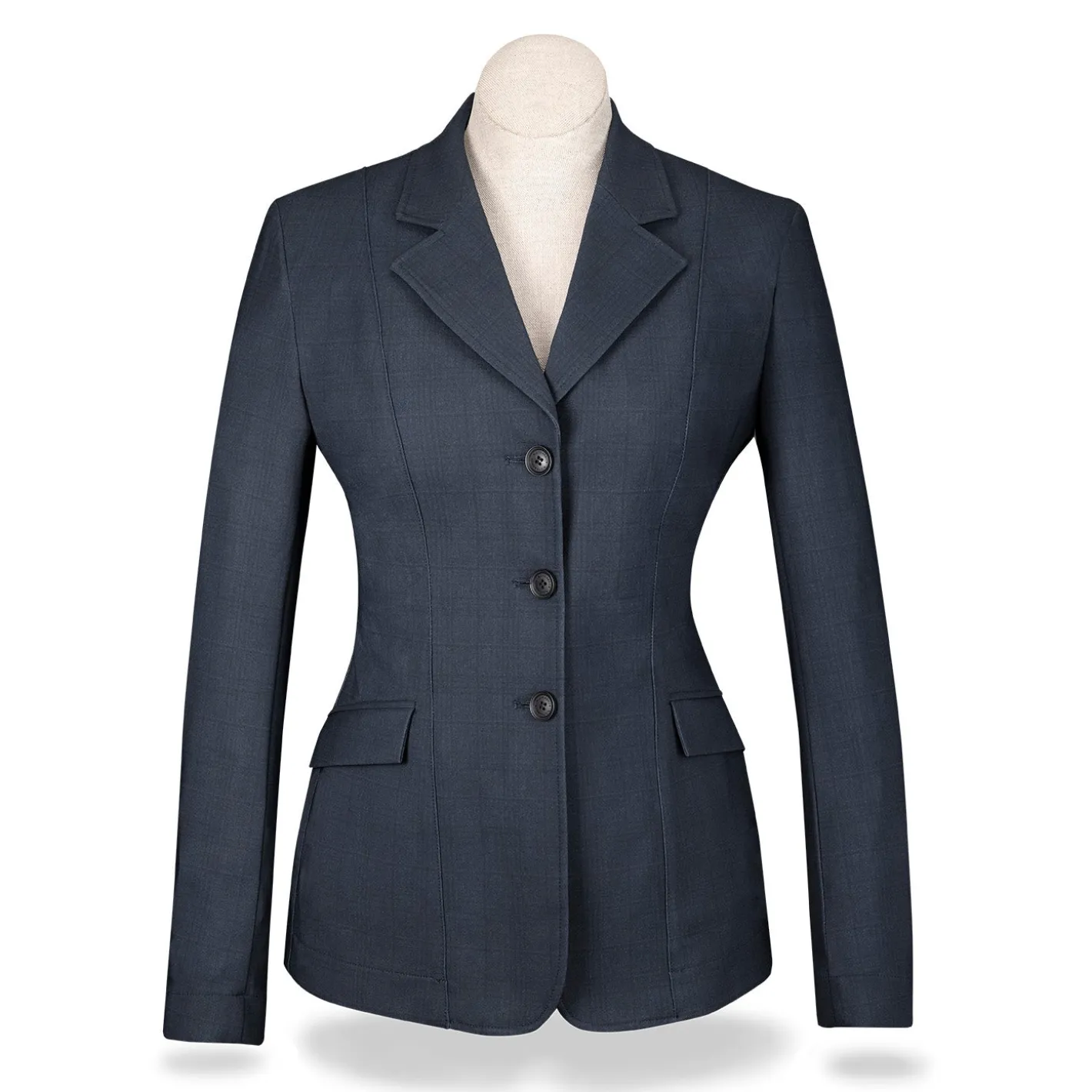 RJ CLASSICS R.J. Classics Ladies’ Monterey Show Coat