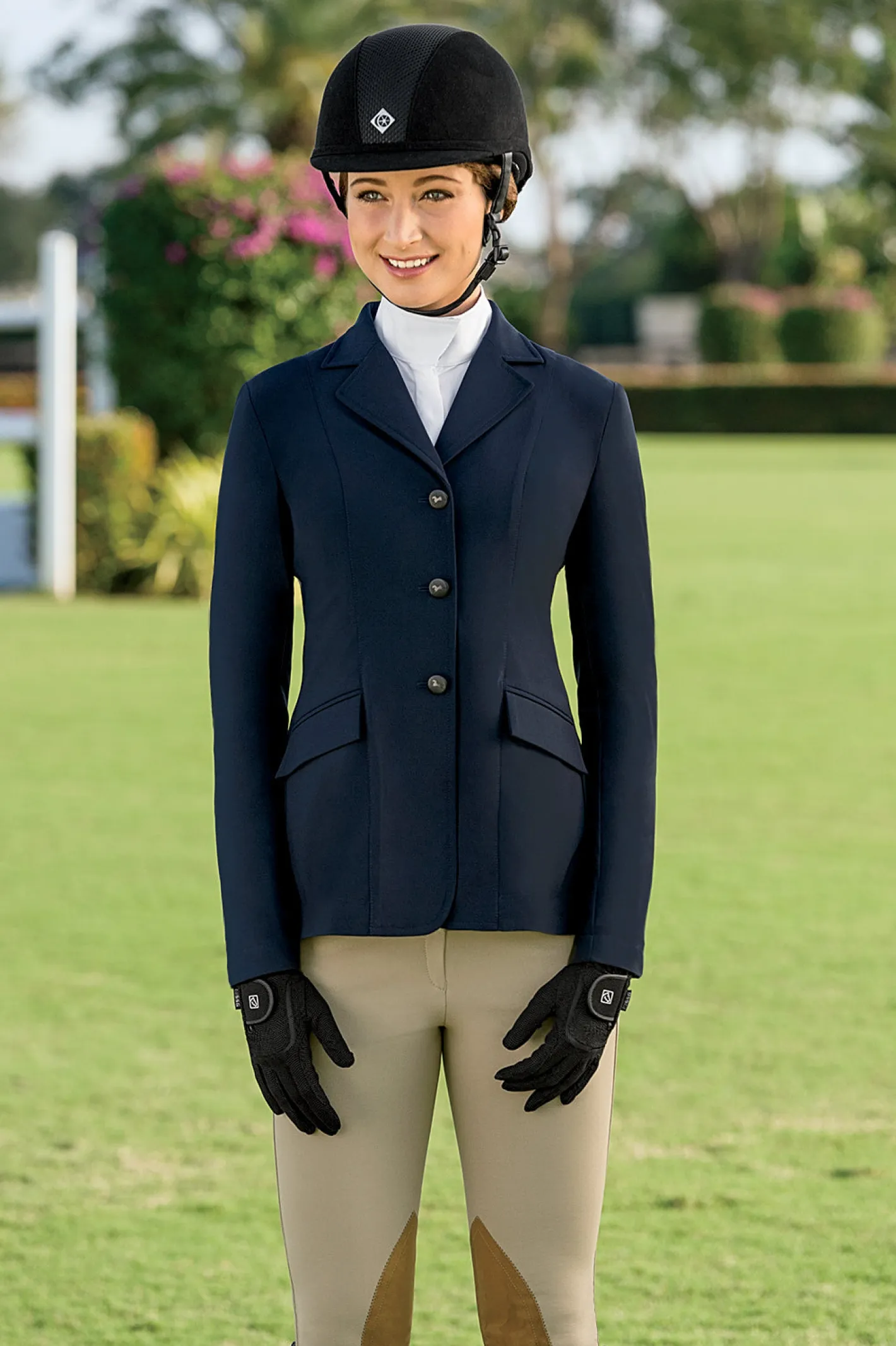 RJ CLASSICS R.J. Classics Ladies’ Monterey Show Coat