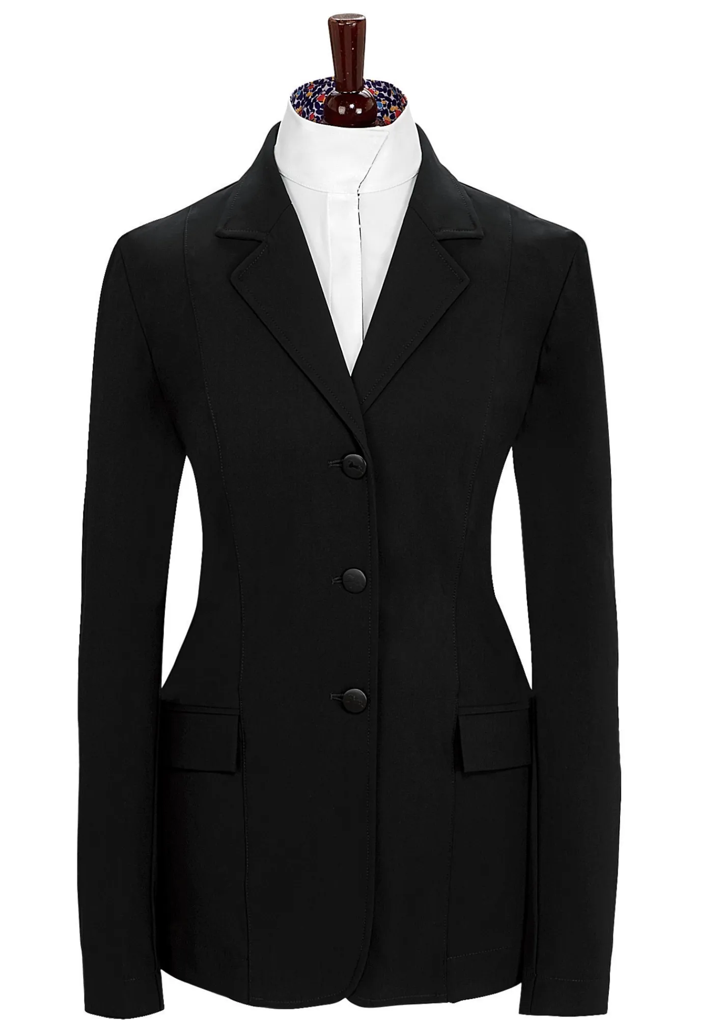RJ CLASSICS R.J. Classics Ladies’ Monterey Show Coat