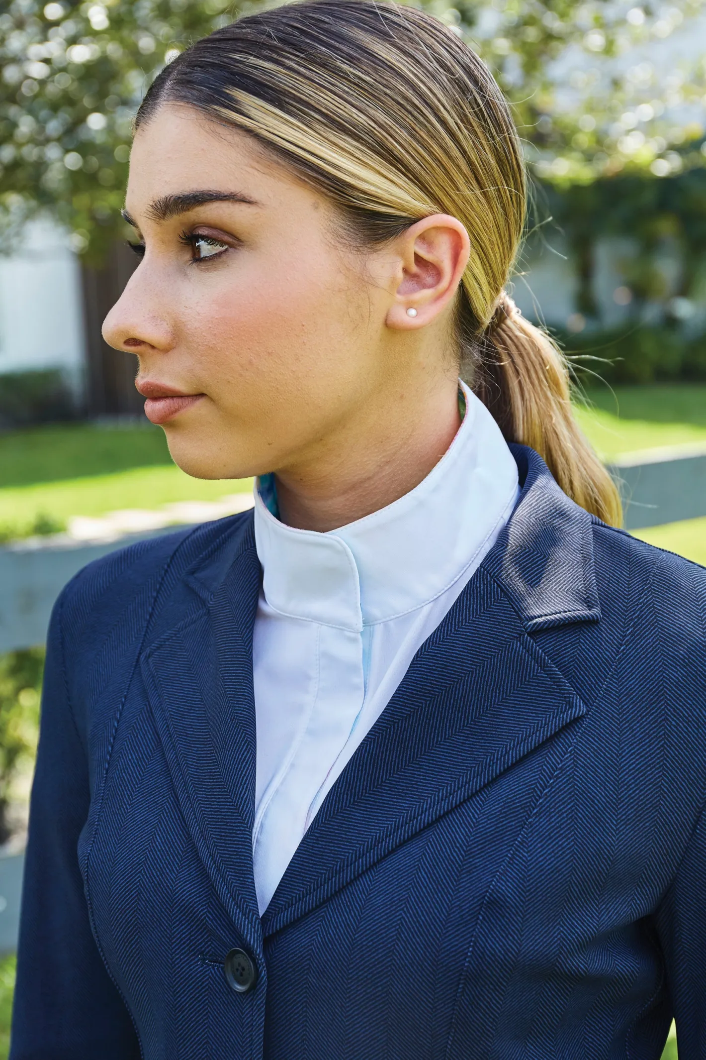 RJ CLASSICS R.J. Classics Ladies’ Monterey Show Coat