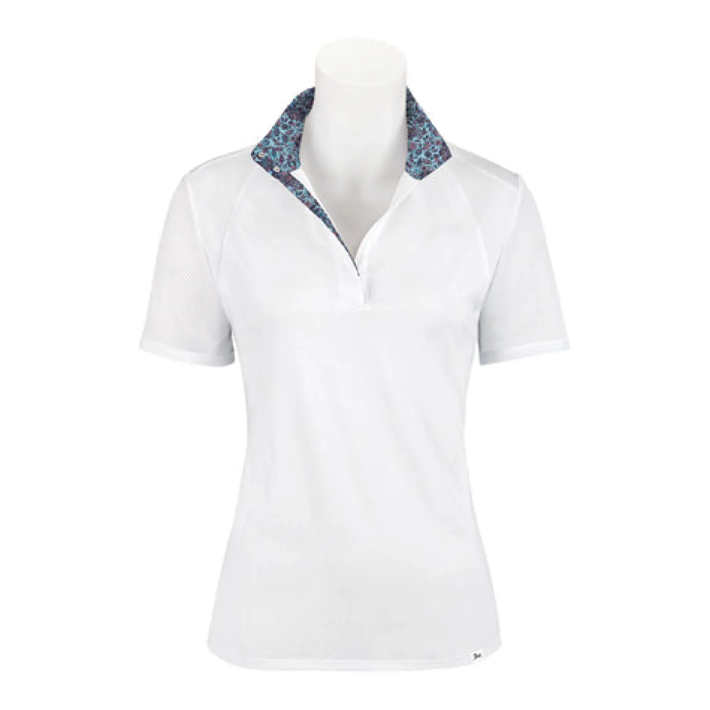 RJ CLASSICS R.J. Classics Ladies’ Sadie 37.5® Short Sleeve Show Shirt