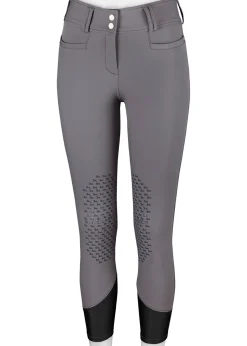 RJ CLASSICS R.J. Classics Ladies’ Harper Silicone Knee-Patch Breech