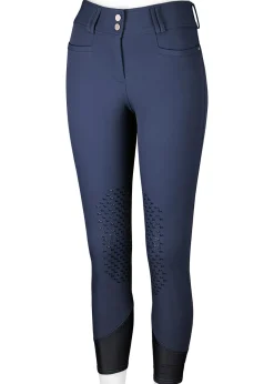 RJ CLASSICS R.J. Classics Ladies’ Harper Silicone Knee-Patch Breech