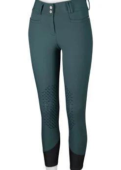 RJ CLASSICS R.J. Classics Ladies’ Harper Silicone Knee-Patch Breech