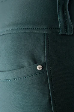 RJ CLASSICS R.J. Classics Ladies’ Harper Silicone Knee-Patch Breech
