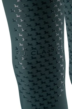 RJ CLASSICS R.J. Classics Ladies’ Harper Silicone Knee-Patch Breech