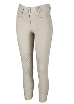 RJ CLASSICS R.J. Classics Ladies’ Harper Silicone Knee-Patch Breech