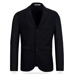 RJ CLASSICS R.J. Classics Men’s Hudson Mesh Show Coat